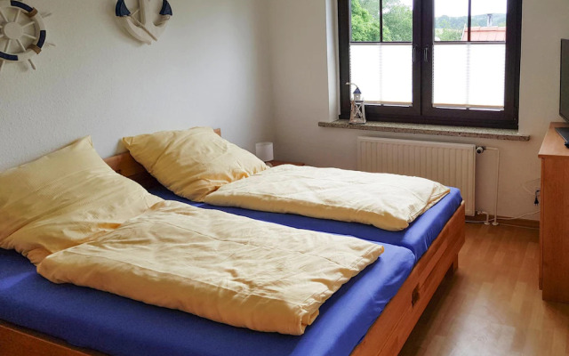 Holiday Home Inselperle, Putbus