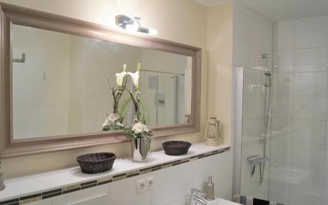 Kurparkresidenz Kurparkresidenz Appartement 26