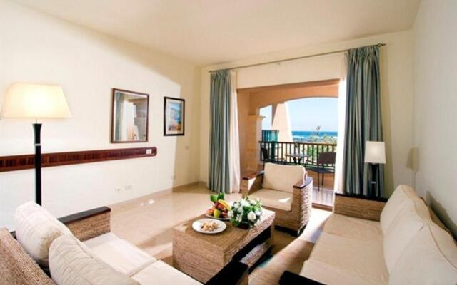 Swiss Inn Dream Resort
