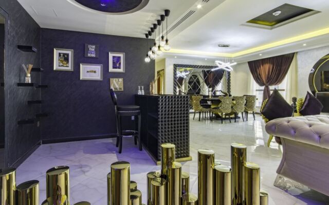 Maison Privee - Rimal JBR