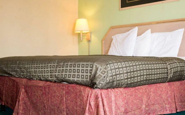 Rodeway Inn
