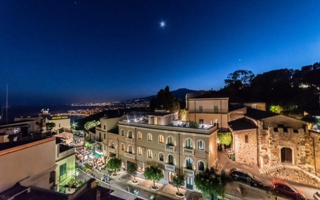 Hotel Casa Adele