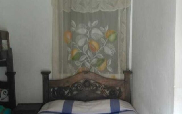 Hotel la casa del montañista