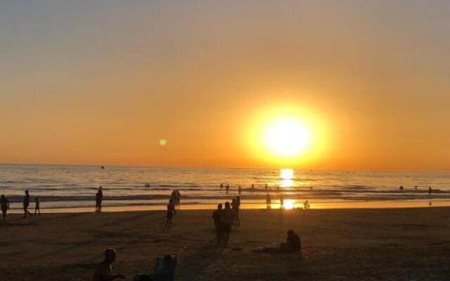 Apartamento Mirador del Atlántico