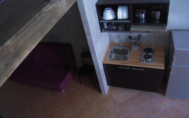 Salento Studio (Adults Only)