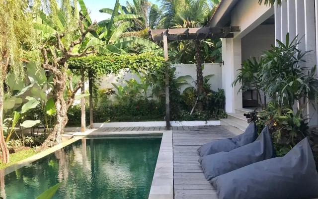 Park Luxe Villa