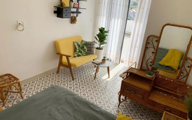 Phuong Thanh Homestay