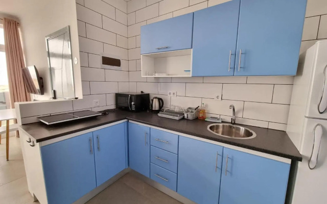 Appartement Cara do Mar