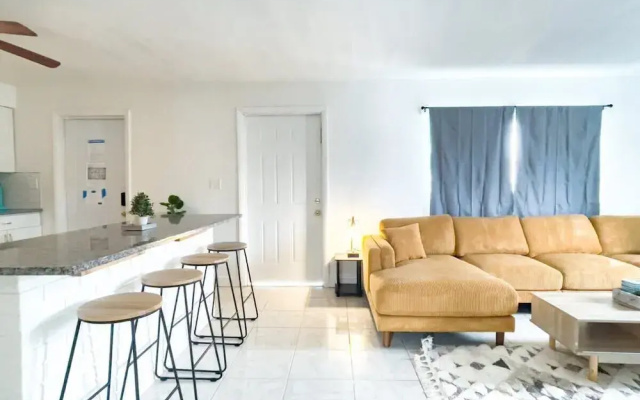 Fillmore Unit 1
