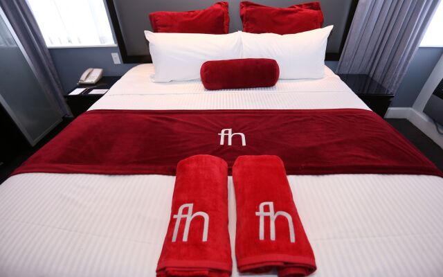 Fashion Boutique Hotel