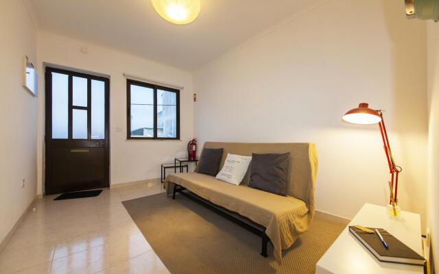 B16 - Casa dos Montes in Alvor