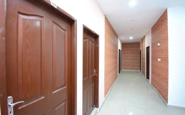 Kings Landing By OYO Rooms