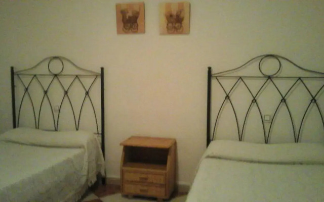 Piso Vacacional Isla Cristina