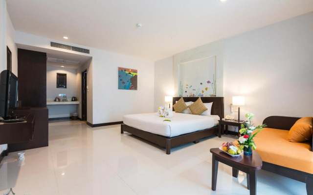 Krabi Aquamarine Resort - SHA Extra Plus