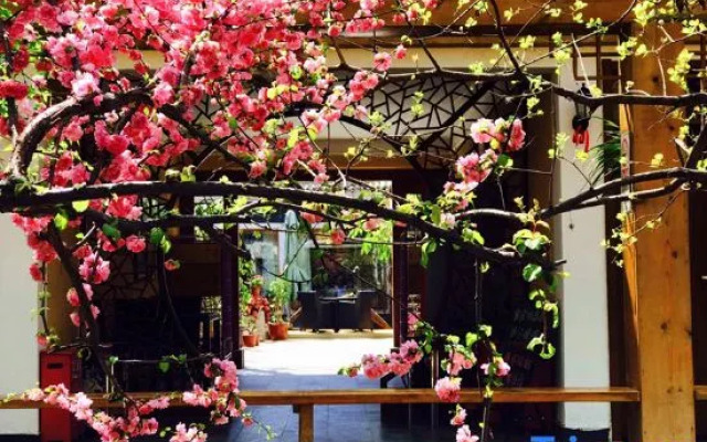 Yunshui Huaxi Homestay