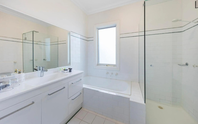 Kimberley Gardens Hotel & Serviced Apartments