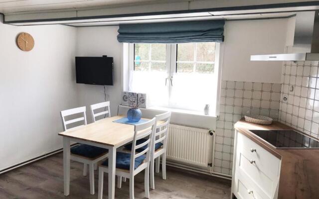 Haus Frisia Ferienwohnung Frisia 3