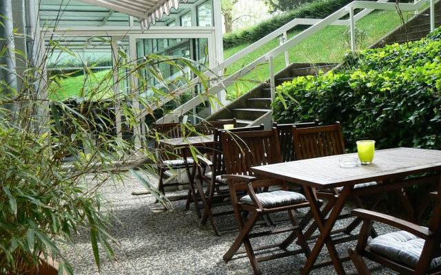 Hotel Carolinenhof