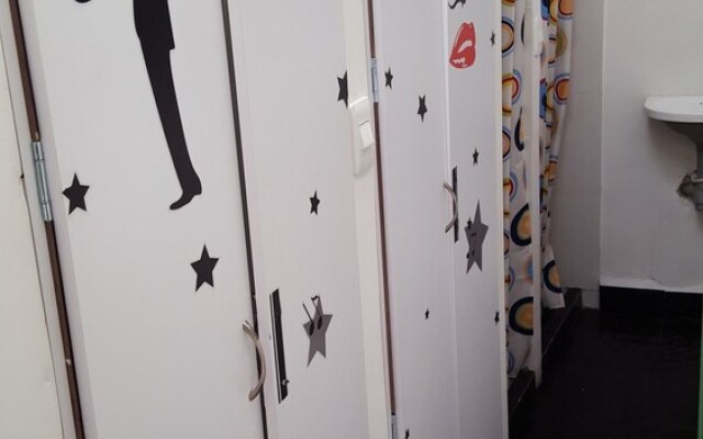 Rumbos Café Hostal - Adults Only