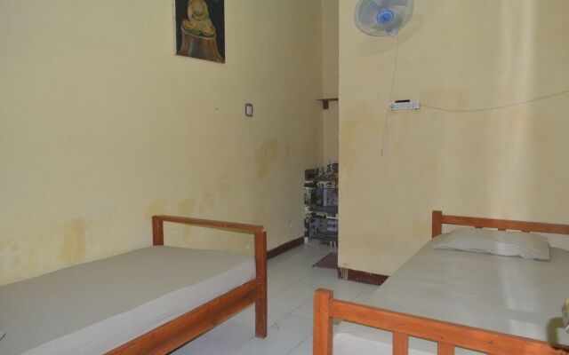 Gili Tralala Homestay