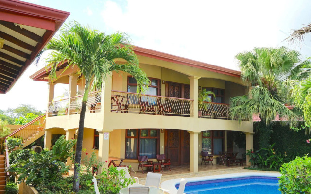 Villas Welcome to Heaven