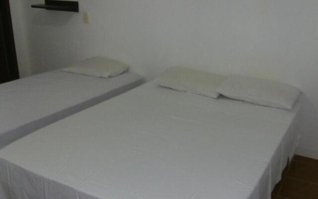 Voa Hotel Manaka