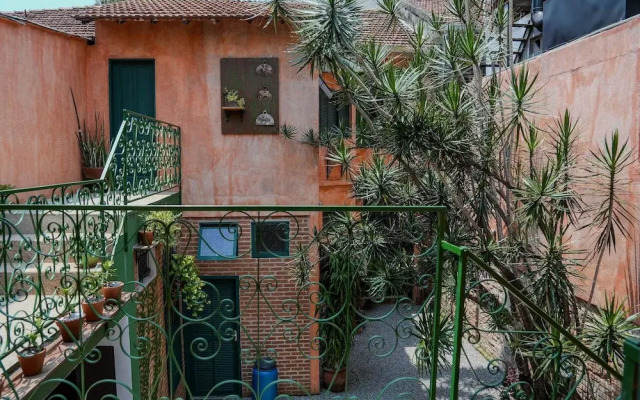Casa Finestra