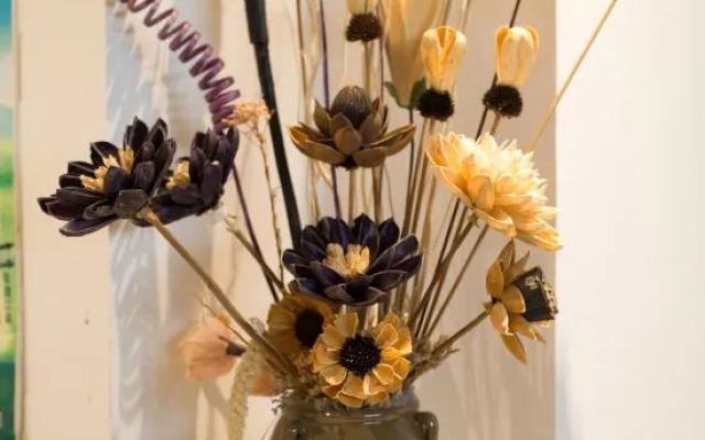 Sunshine Penisula Hotel