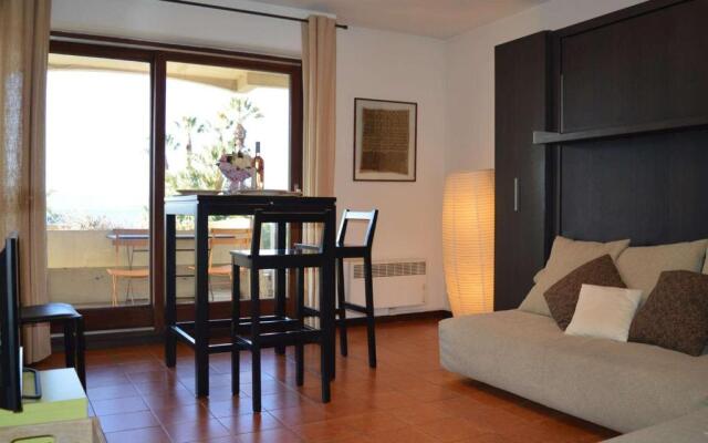 Appartement Saint-Raphaël, 2 pièces, 4 personnes - FR-1-226A-80