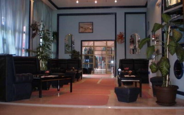 Oxa Hotel