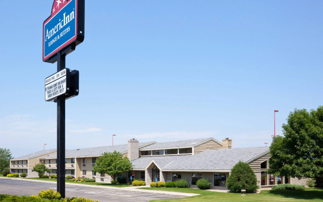 Americinn By Wyndham Anamosa