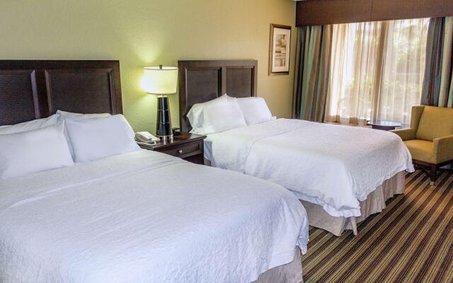 Hampton Inn Ft. Walton Beach