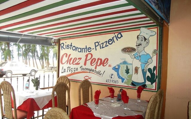 Chez Pepe