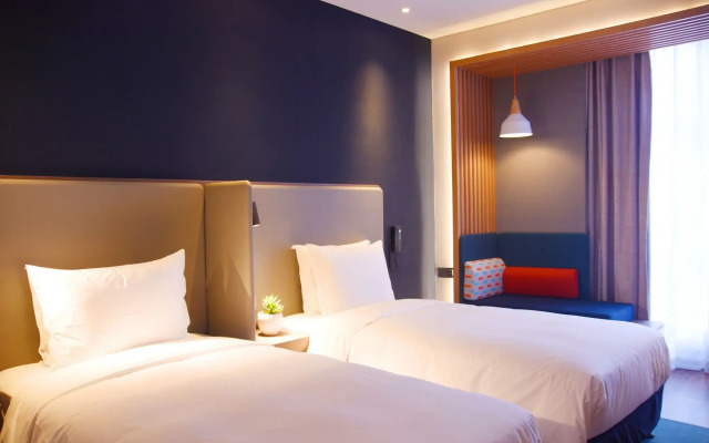 Holiday Inn Express Shanghai Gubei by IHG