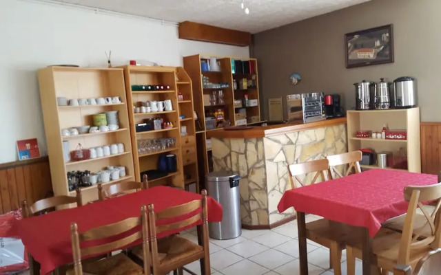 Hotel Restaurant O Fil de L'O