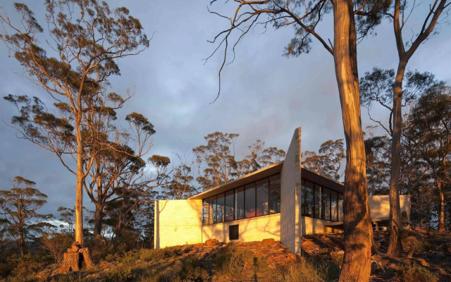Rocky Hills Retreat