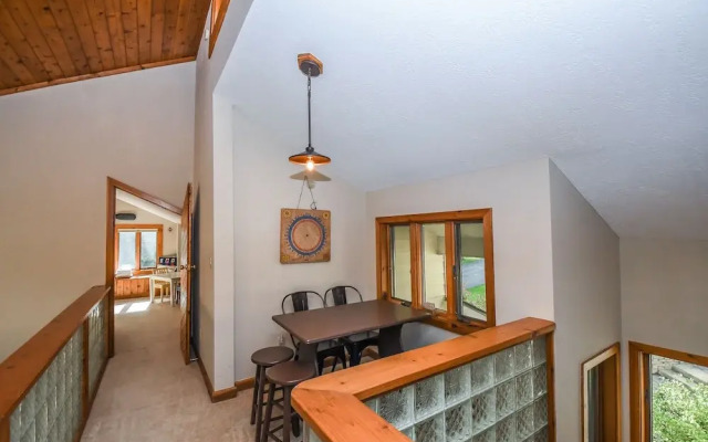 Infinite View 5 Bedroom House