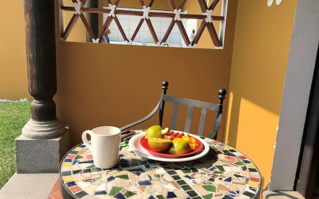 Las Clarisas Apart-Hotel