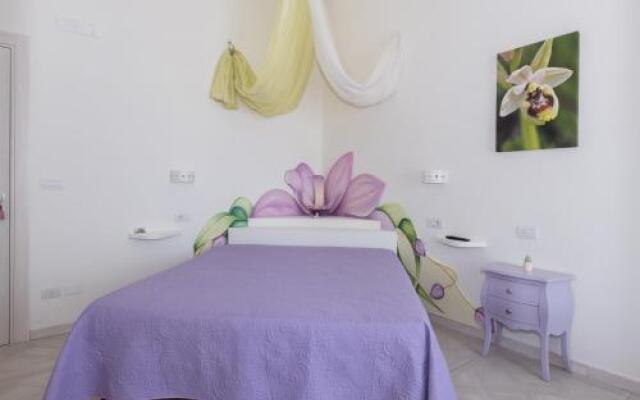 Bed & Breakfast Mery Damy