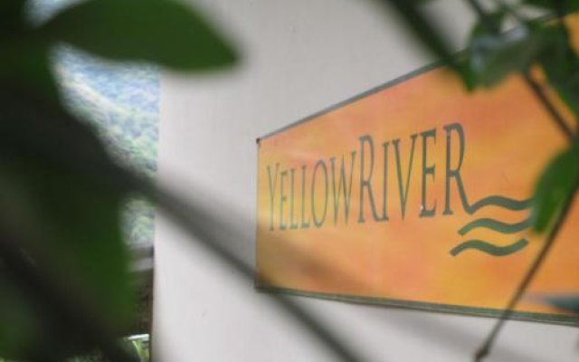 Yellow River Lodge