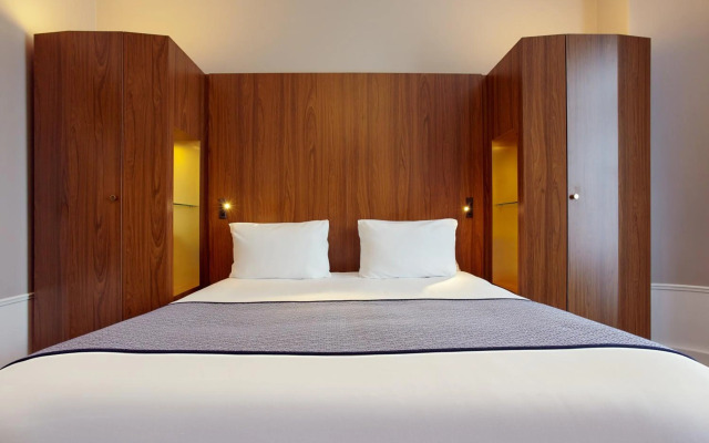 Mercure Paris Roissy Charles de Gaulle