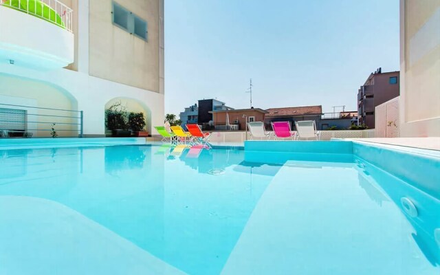 Hotel Villa Marina