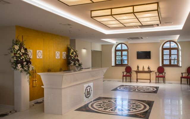 Mystras Grand Palace Resort & Spa