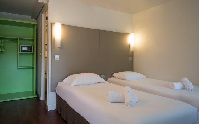 The Originals Access, Hôtel Foix