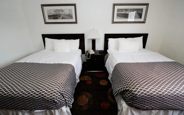Stonebridge Hotel