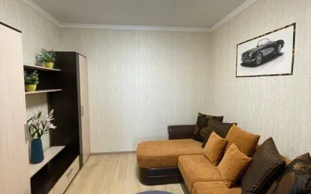 Апартаменты на ул. Таманская, д.24