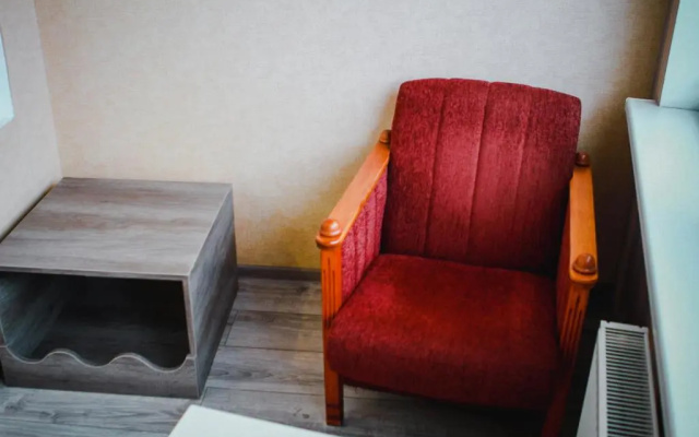 Apartment on Ion Neculce 1, ZityMall Shopping Center, Free Parking&WiFi