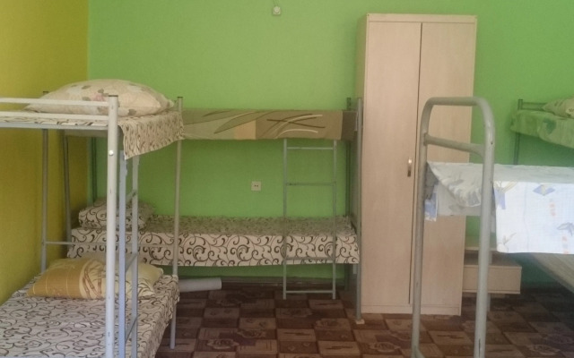U Fontana Guest House