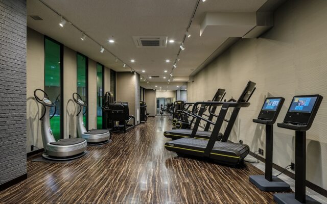 Pearl Star Hotel Atami