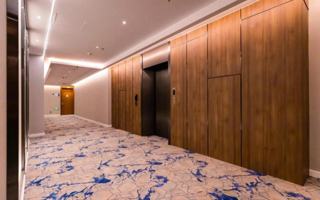 Holiday Inn Express Harbin Exhibition Center by IHG